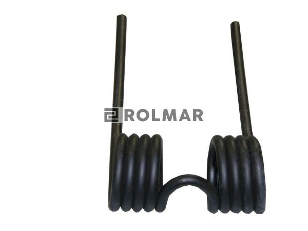 Palec podbieracza prasa Krone 938158.1 5.5/28/76/145 ( sprzedawane po 5 )