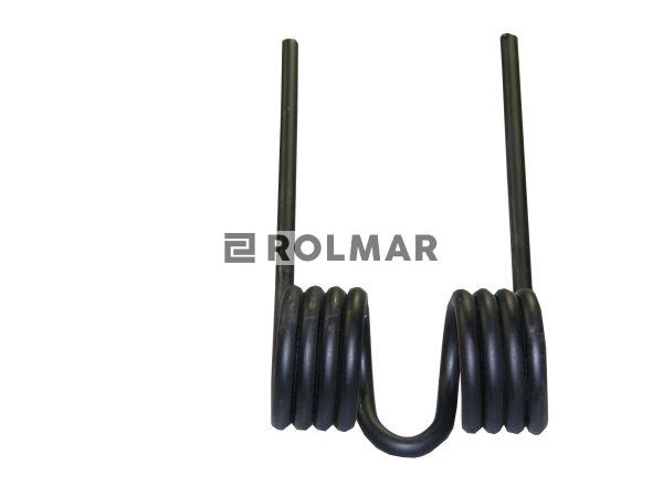 Palec podbieracza prasa Krone 938040.3  5.5/28/74/160 ( sprzedawane po 5 )