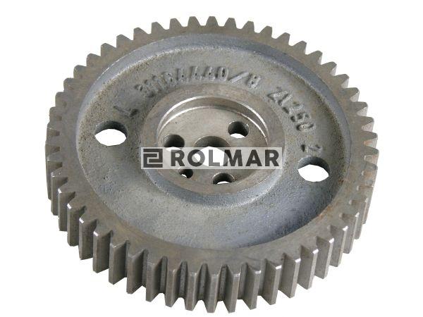 Koło zębate pompy wtryskowej 31164448 MF3/235