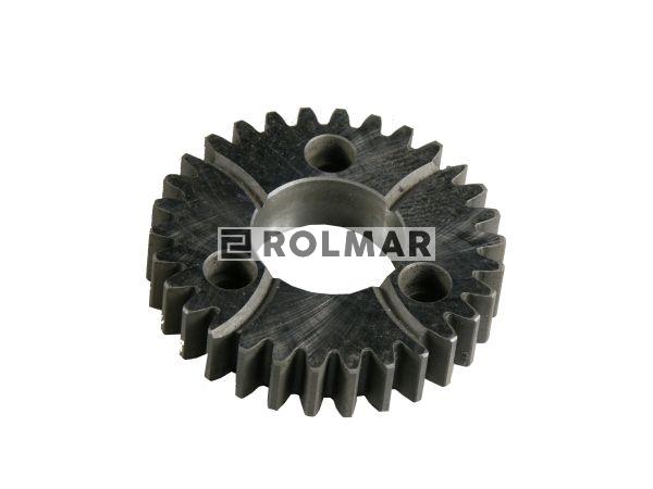 Koło zębate mechanizmu MF4