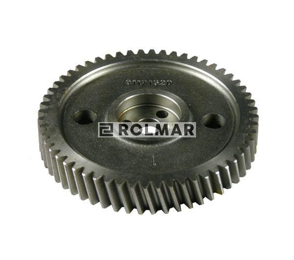 Koło napędu pompy wtryskowej MF4