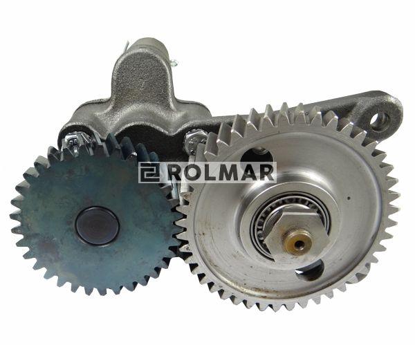 Pompa olejowa silnika Case/IHC 3136430R95