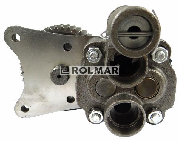 Pompa olejowa silnika Case/IHC 3136430R95