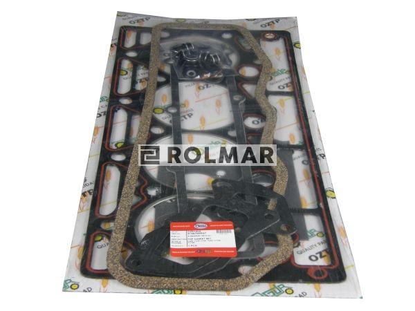 Komplet uszczelek głowicy silnika Case/IHC RM-3136799R97