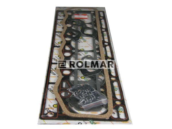 Komplet uszczelek głowicy silnika Case/IHC RM-3138801R95