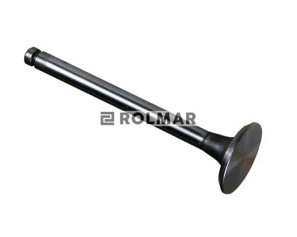 Zawór wydechowy 747552M1, 31431104, 31431109 Massey Ferguson/Perkins