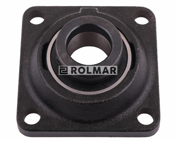 Łożysko samonastawne łożysko kołnierzowe RCJ35CCAH08 wału Lemken 4003199365