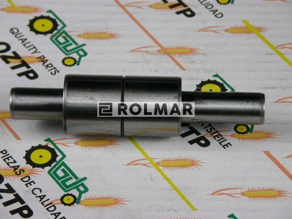 Łożysko (wałek) pompy wody CBK 332 MF3