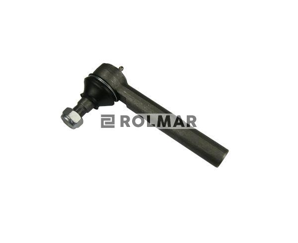 Przegub kierowniczy 185mm - M18x1,5 3428955M1 Massey Ferguson TAQ