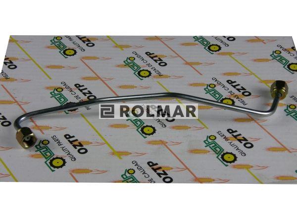 Przewód wtrysku I cylindra 35343025 MF4