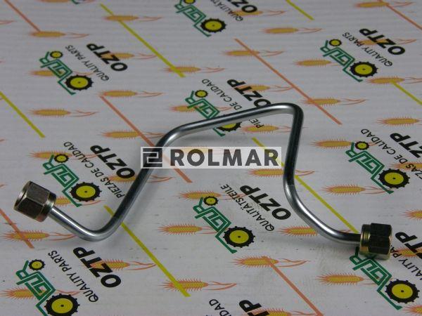 Przewód wtrysku II cylindra 35343026 MF4