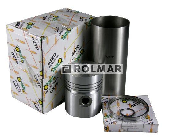 Zestaw naprawczy silnika A4.248 (839079) 742466M1, 747050M91, 747428M91 Massey Ferguson/Perkins