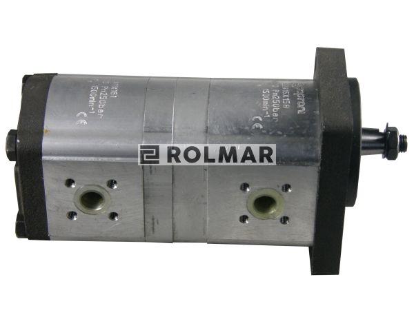 Pompa hydrauliczna Massey Ferguson Caproni 22A16X158/A11X161 