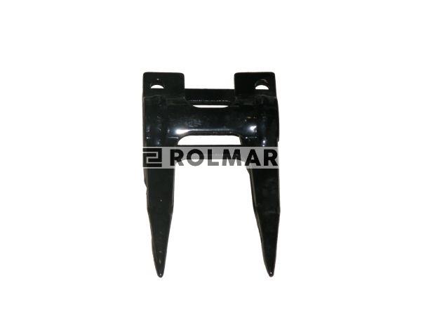 Bagnet palec podwójny Schumacher 410100001 John Deere 