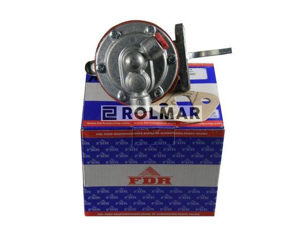 Pompa zasilająca 3637286M91 ULPK0010 25061530 AK107 Massey Ferguson/Perkins