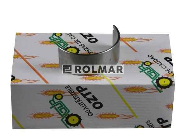 Panewka główna 1-szlif (komplet zawiera 2-półpanewki) Deutz  1-stopa 2137754