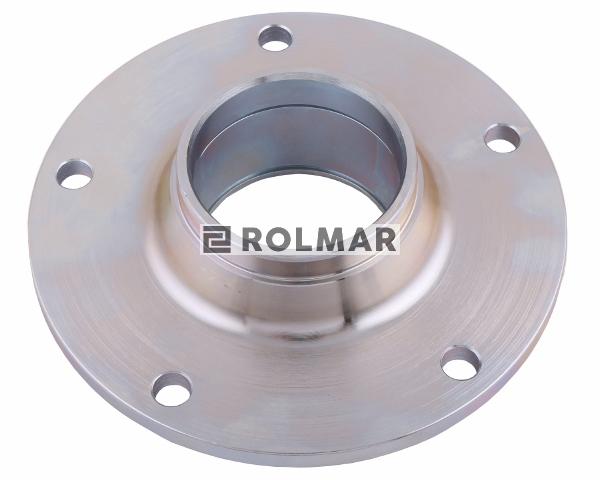 Piasta agregatu nkpl. 5-otworowa obudowa łożyska zastosowanie Lemken Rubin 4004555140