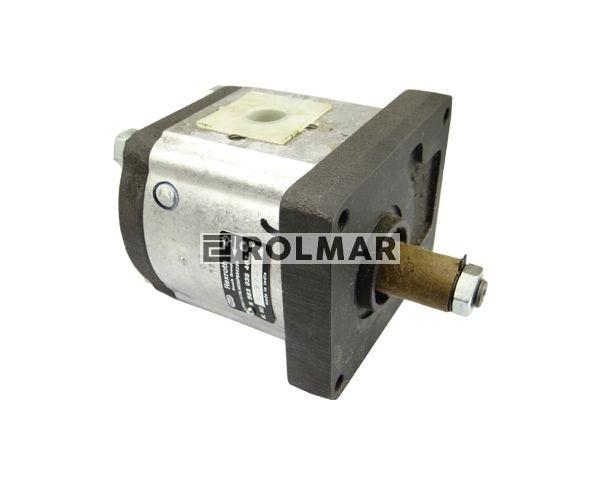 Pompa hydrauliczna JX95 20A19X006 Case