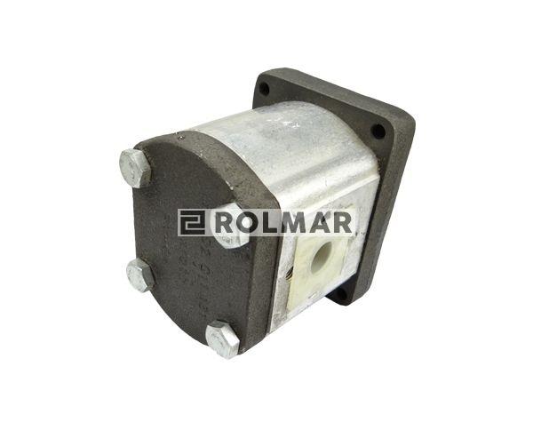 Pompa hydrauliczna JX95 20A19X006 Case