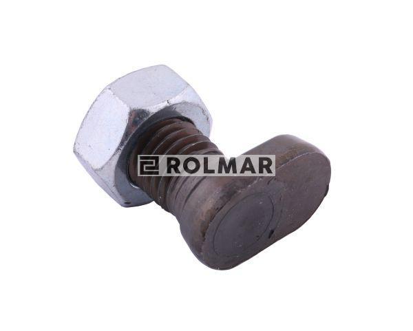 Śruba specjalna M14 x 34 Kverneland ( pakowane po 50 )