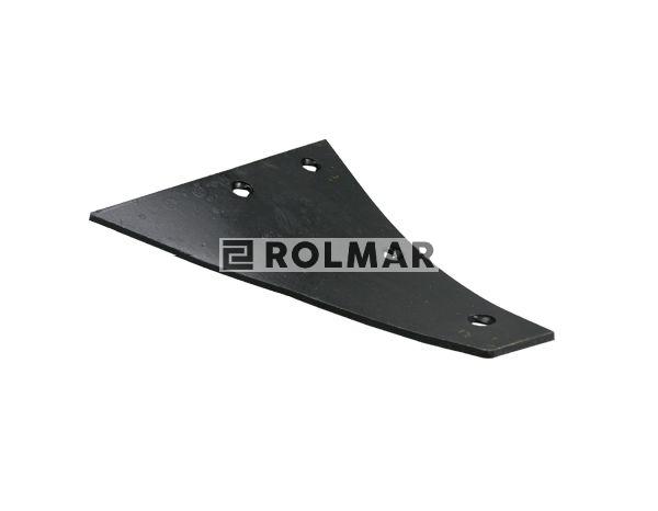 Pierś odkładni prawa 4 otwory Kuhn Vulcan