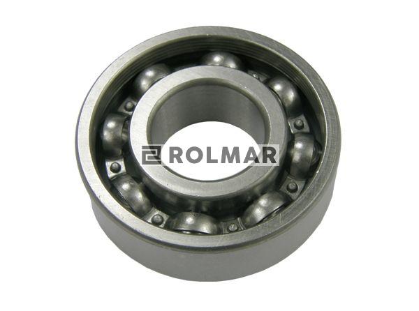 Łożysko 6203  wałka sprzęgłowego MF3/MF4 828123M1 ( sprzedawane po 10 )