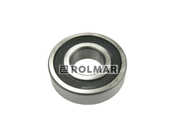 Łożysko 6306 2RS 