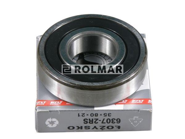 Łożysko 6307 2RS Kraj