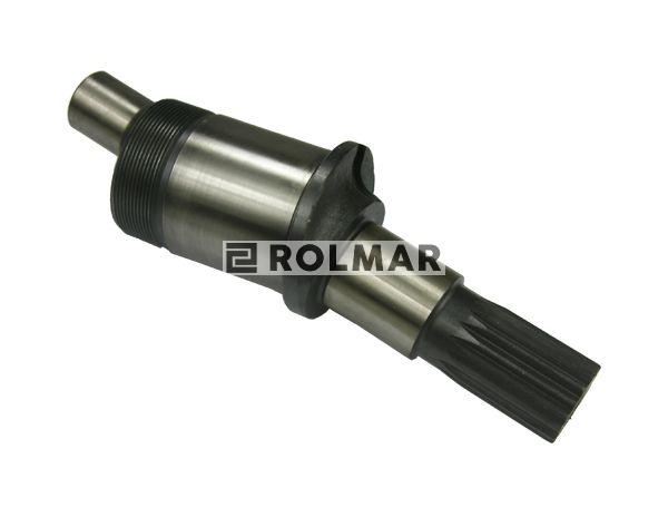 Mimośród targańca 649989 Claas