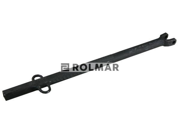 Wałek zewnętrzny oryginał Zetor