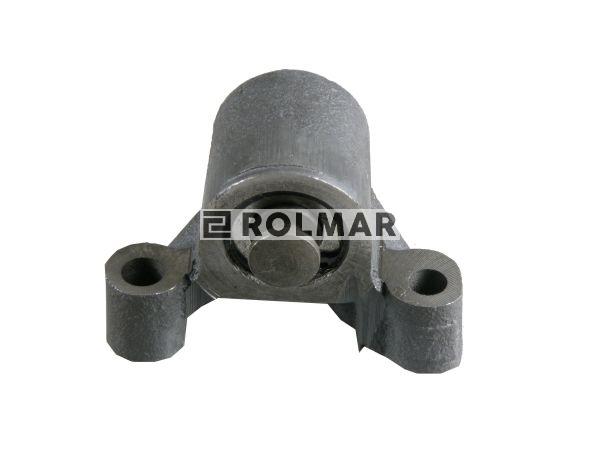 Obudowa hamulca kpl MF4