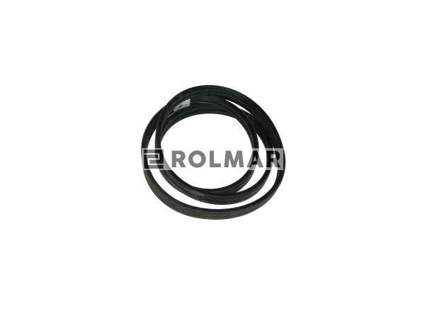 Pas klinowy Agro-Belt napędu jazdy 720866.0 Claas