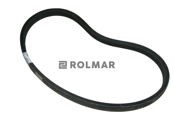 Pas klinowy HB2950 17X2950mm-3068mm Claas