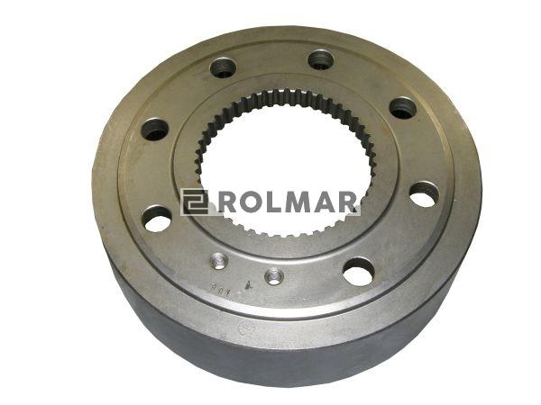 Wieniec wewnętrzny przedniej zwolnicy 114Z 81319C1 Case