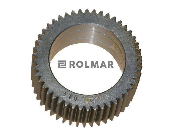 Satelita przedniego napędu Z-46 81325C1 Case