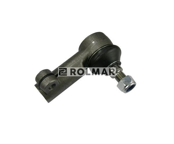 Przegub kierowniczy 127mm - M1.1/8"x16 81864100 New Holland TAQ