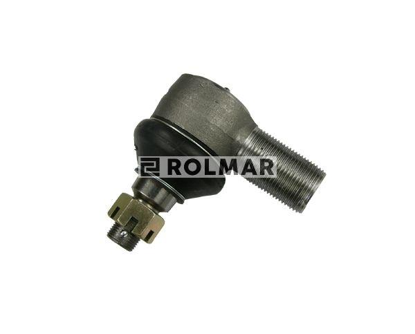 Przegub kierowniczy 73mm - M1,1/4"x12  81864115 New Holland TAQ