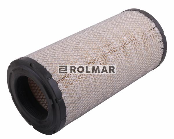 Filtr powietrza 82034614, 82034620, 3540422M91, 4271467M1, 82034621, H716200090100 Case