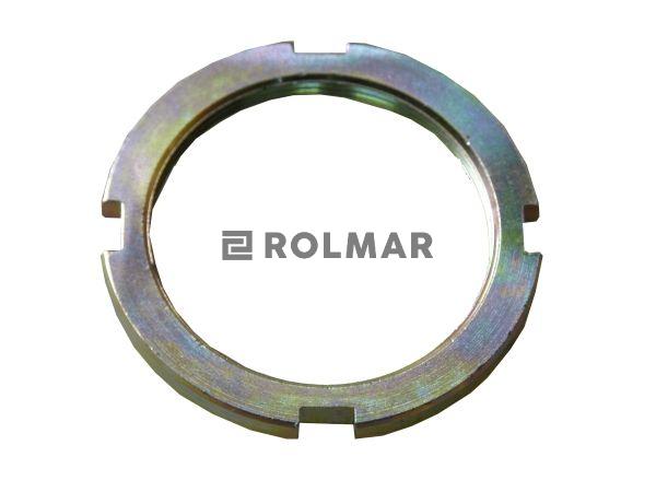 Nakrętka kulisy dźwigni zmiany biegów MF3/MF4