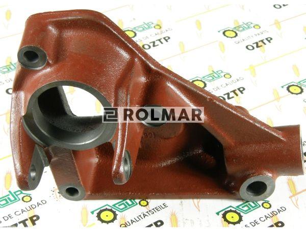 Wspornik hamulca prawy MF3/MF4