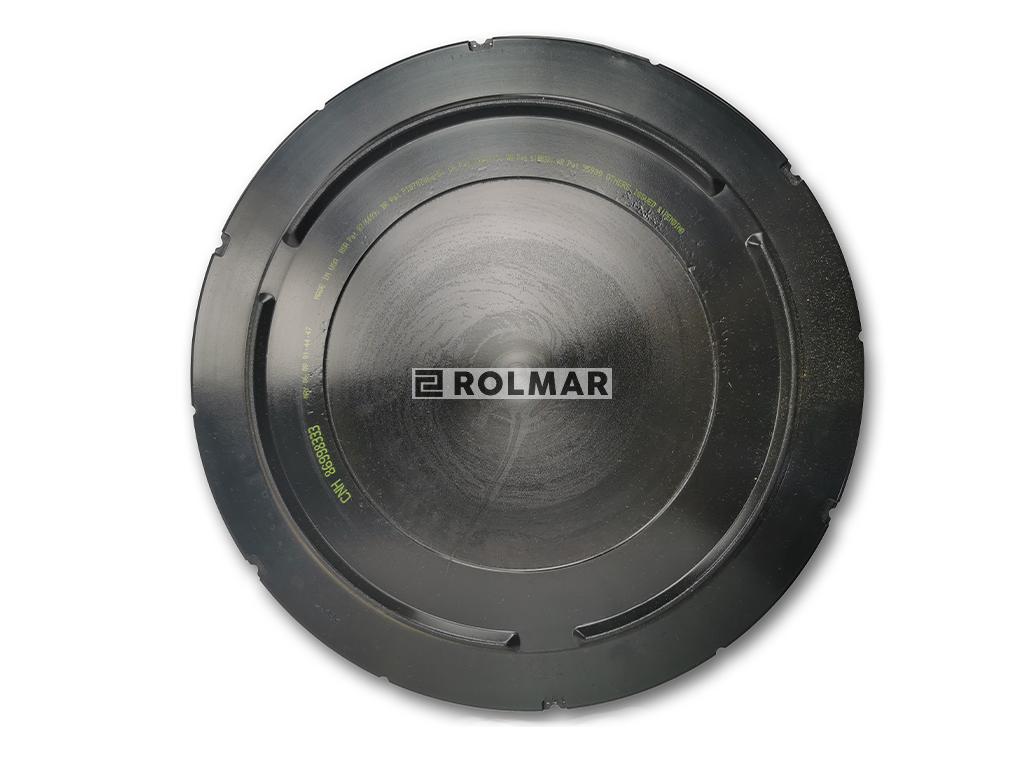 Filtr powietrza kombajn 2388 86998333 Case