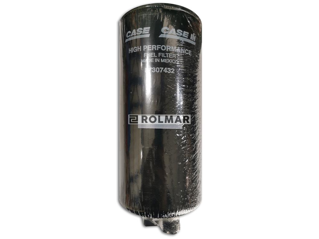 Filtr paliwa 87307432 Case- Oryginał CNH
