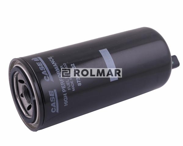 Filtr paliwa 87307432 Case- Oryginał CNH