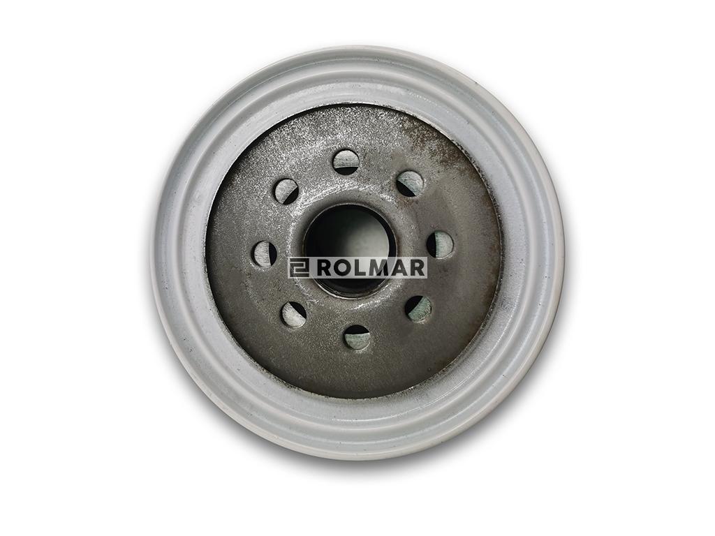 Filtr paliwa 87840136 Case- Oryginał NEW HOLLAND