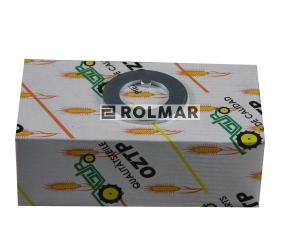 Podkładka czopa MF4