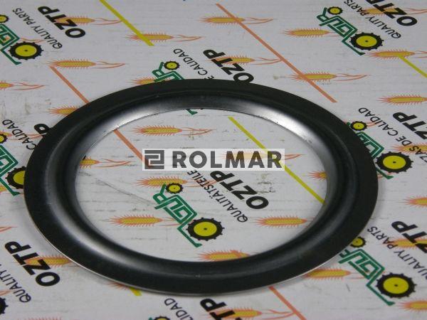 Podkładka dystansowa mechanizmu różnicowego 1.11-1.19 mm MF3/MF4