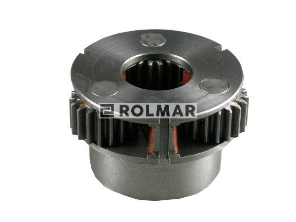 Kosz satelit reduktora 899711M91, 3130081K91 kpl. MF3