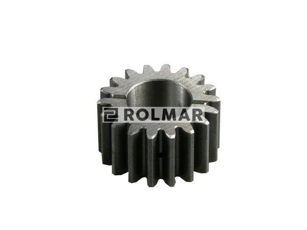 Satelit mechanizmu reduktora MF3