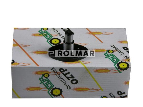 Wspornik pompy MF3/MF4