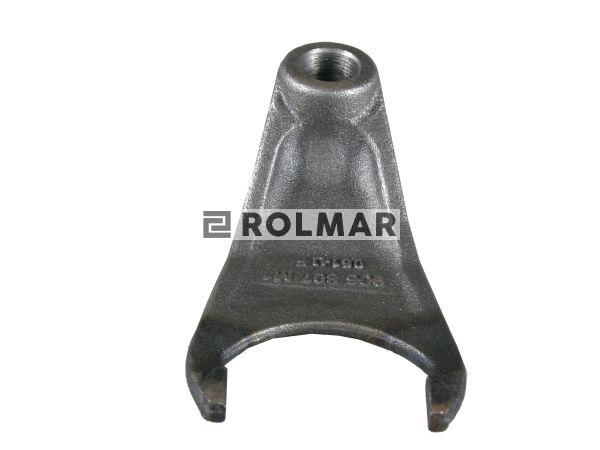 Widełki blokady mechanizmu różnicowego MF3